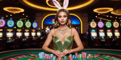 83h Slots - Caça-Níqueis com Grandes Ganhos!